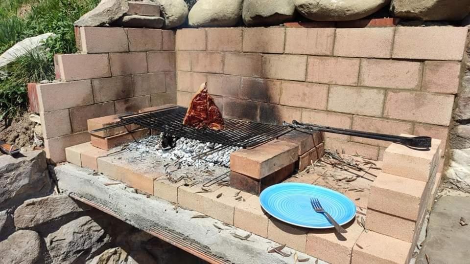 Penzion Ca Giulietto Antico Casale In Lunigiana Pontremoli Exteriér fotografie